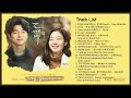 도깨비 OST 모음 (Goblin OST) | 전곡 Playlist