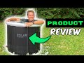 Polar Recovery Tub/Portable Ice Bath Review 2024