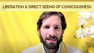 LIBERATION \u0026 DIRECT SEEING OF CONSCIOUSNESS