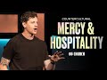 OG Church | Mercy And Mission | Jonathan Moynihan