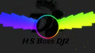 Amleedo Amleedo remix EDM! HS Boss DJ2