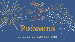 Poissons ♓ Du 13 au 19 janvier 2025 - Cette personne n'éprouve aucun regret à faire du mal