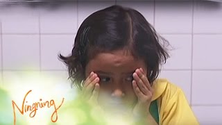 Ningning: Horrified