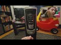 pelonis 1500w oil heater review