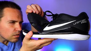 Nike Air Zoom Vapor Pro Playtest / Review - Is This The Best Vapor Yet Or More Of The Same?