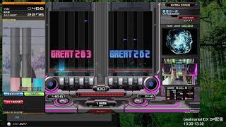 beatmania IIDX32 Pinky Crush 生配信 / イベント始まったよ