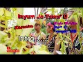 Inyum Jo Tawa'u - Karaoke (Nada Wanita) - Lagu Banuaka' Tamambaloh