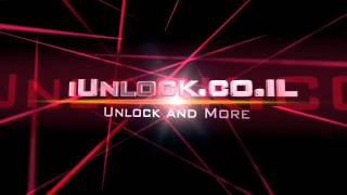 iUnlock.co.il - Unlock and More