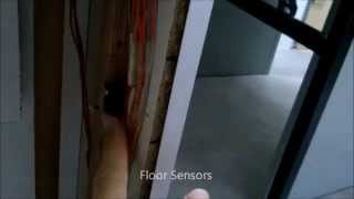 Intelligent Elevator Model (Final Year Project)