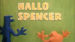 Hallo Spencer [1979] Intro / Outro