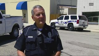 Bonners Ferry police chief shot and killed man during altercation at campground, authorities say