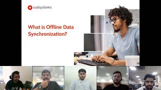 Mobile Learn to Manage Offline Data Sync with Best Practices