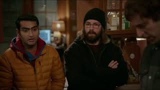 【Silicon Valley】 Keenan Feldspar buys Pied Piper