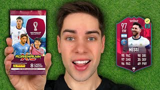 World Cup Packs Decide My Team!