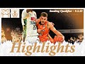 Cairns Taipans vs. Tasmania JackJumpers - Game Highlights