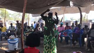 2019 Kuku church songs