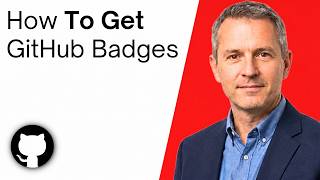 How To Get GitHub Badges