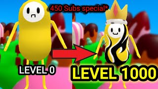 Nooby At Lolbeans - Then And Now (450 special*)