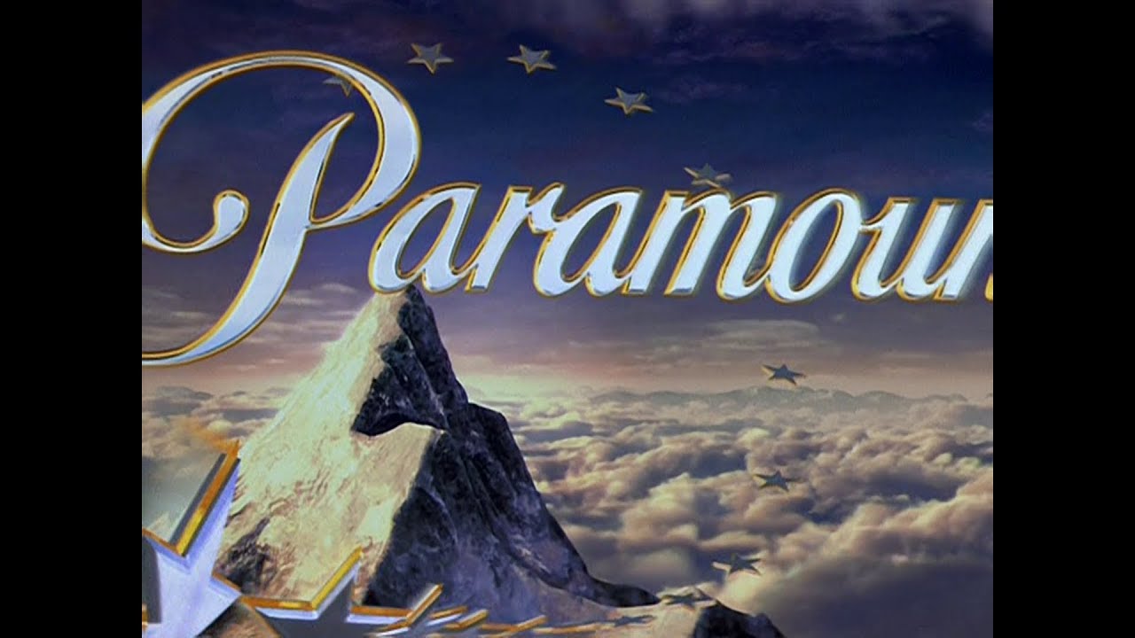 Paramount Pictures (2001/2003) - YouTube