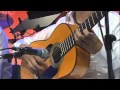 Acoustic Jam Live Performance - All Star Guitar Night - NAMM Summer 2011