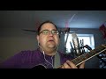 Acoustic cover of Stuck In Here by Filter