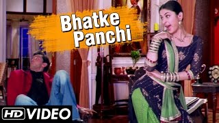 Bhatke Panchhi Video Song  | Main Prem Ki Diwani Hoon | Kareena & Hrithik K.S.Chitra
