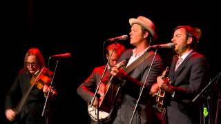 Steep Canyon Rangers - Radio (eTown webisode #863)