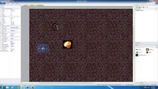 Game Development w/ Construct 2 Tutorial - 4 - Adding Sprites
