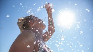 Why Isn’t 100 Percent Humidity Always Rain?