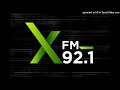 XFM 92.1 THE GREEN CLUB DJ ARTY