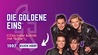 Caught In The Act | Babe | Die goldene Eins | ARD (1997)