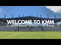 WELCOME TO KMM | A BEGINNER GUIDE TO KMM