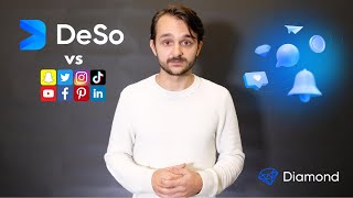DESO: WHAT IS DECENTRALIZED SOCIAL? | The Decentralized Social Blockchain