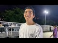 【how to】aimu yamazuki kickflip how to