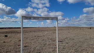 Visiting the Ghost Towns of Coy and Lookout Oklahoma