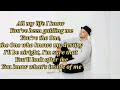 Antassalam Lyric video, by Maher zain