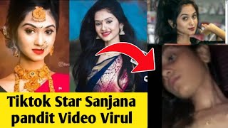 Mxtube.net :: Marathi Tiktoker Sanjana Pandit Leaked MMS Mp4 3GP ...