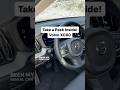 Take a Peek Inside! Volvo XC60