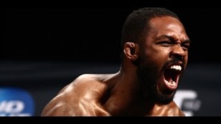 UFC 182 Weigh-In: Jon Jones vs. Daniel Cormier Main Event Face-Off