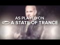 Alexander Popov - Born To Love **TUNE OF THE WEEK** [A State Of Trance Episode 708]