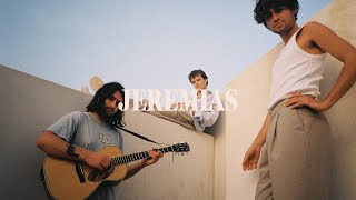 JEREMIAS - Der Schmerz ist vorbei (Acoustic Session)