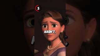 5 INTENSE Facts About TANGLED!
