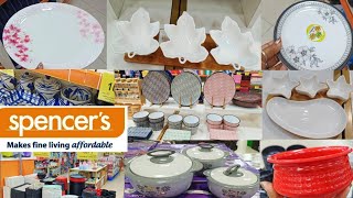 Spencer Kitchen Products | Kitchen Items Haul Vlog | Buy 1 Get 1 offer 🔥 | South City Spencer