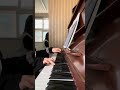 2018 서경대 실용음악과 재즈피아노 입시곡 jazz piano