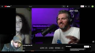 Reaction - Harry Mack Omegle Bars 82 - Mo