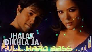 Jhalak Dikhlaja- Remix Electro Bass  [Full Song]|| || Dj Ritesh Styel || Mix By Dj Anand Bokaro