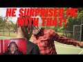@THEREALBNARD93  BILLYBOUNCE DANCE BATTLE (Reaction) #recklessfoundation #billybounce