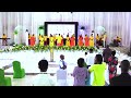 yebazibwe medley by Reagan kabunga ft Kfpcc worship ministry