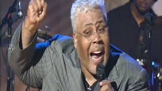 The Rance Allen Group - Be Thou Exalted (Live Performance)
