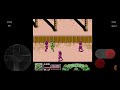 Tmnt 3 the manthanan project gameplay nes part 1